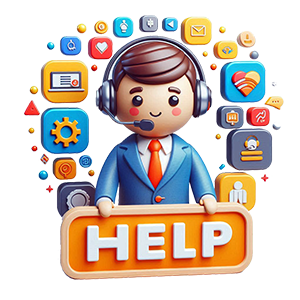 helpdesk supports